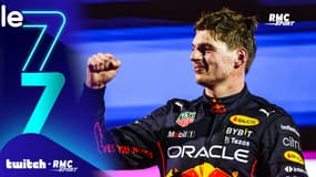 Twitch RMC Sport : Verstappen inarrêtable, débrief du GP du Canada