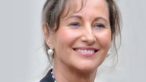 Ségolène Royal lance l'"Alliance mondiale" pour les bâtiments et la construction