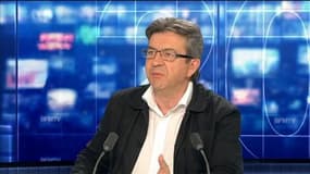 Attentat en Isère: Mélenchon appelle à "faire front ensemble" pour "défendre notre démocratie"