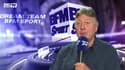 Roy : "Vettel était bien le plus fort aujourd'hui"