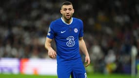 Mateo Kovacic