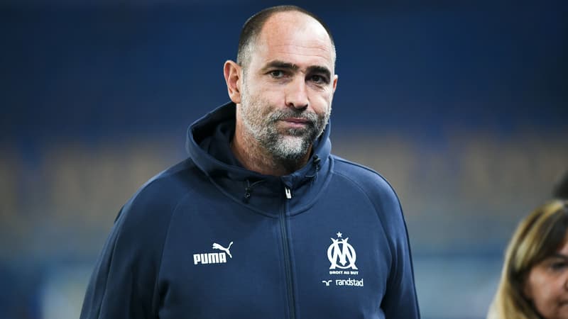 EN DIRECT - OM: la conférence de presse de Tudor avant le 32e de finale de Coupe de France contre Hyères