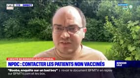 Nord-Pas-de-Calais: contacter les patients non vaccinés
