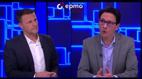 EPMO, l’innovation au service du marché pharmaceutique