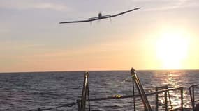 Le ministère français des Armées choisit les systèmes de drones à voilure fixe d'Airbus Survey Copter pour équiper ses navires