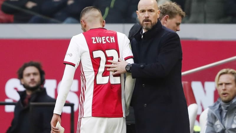 Hakim Ziyech