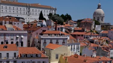 Les biens les mieux exposés pourraient voir leur taxe d'habitation augmenter de 20%.