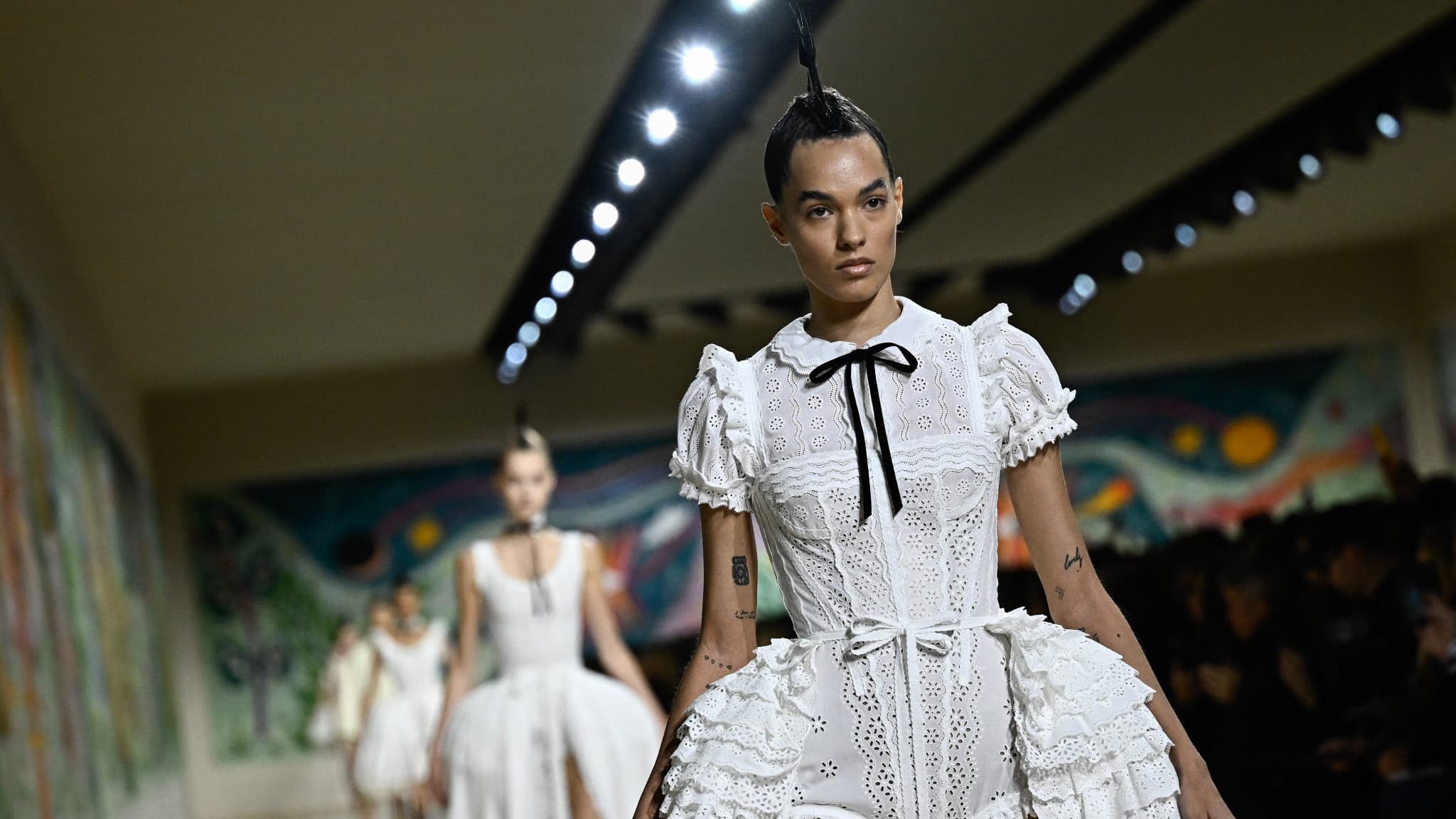 Dior SS25 Dior SS25