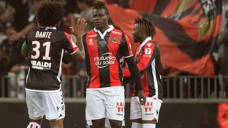 Mario Balotelli