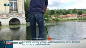 Loto du patrimoine: le plan d'Emmanuel Macron pour redorer les monuments