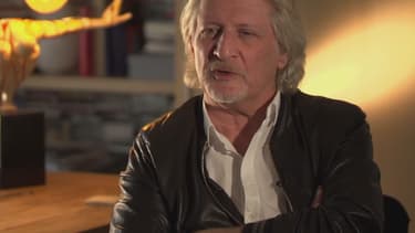 Patrick Sébastien