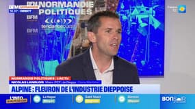 Dieppe: la satisfaction d'assembler la Renault 5 Turbo 3E dans la manufacture Alpine