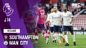 Résumé : Southampton 0-1 Manchester City - Premier League (J14)