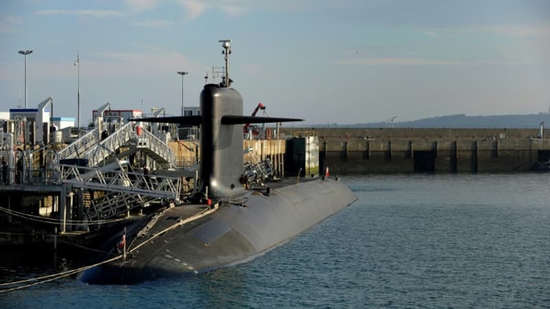 Qu'abrite l'île Longue, où Emmanuel Macron doit prononcer un discours sur la dissuasion nucléaire française?