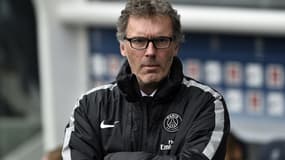 Laurent Blanc