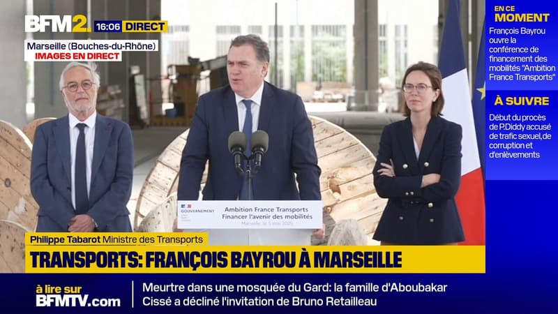 Philippe Tabarot : 