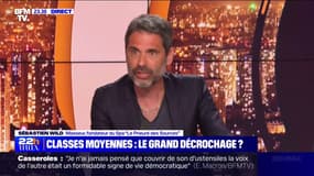 Déserts médicaux: "En province, on n'a plus rien" explique Sébastien Wild, fondateur d'un Spa