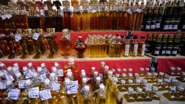 Les huiles alimentaires récupérées peuvent servir comme biocarburants et pour des projets de méthanisation.