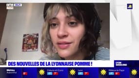 Lyon City : La chanteuse lyonnaise Pomme et la rentrée de l'Opéra de Lyon !