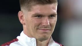 Owen Farrell