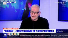 Top sorties: l'émission du 12/02 avec Thierry Frémaux, directeur général de l'Institut Lumière 