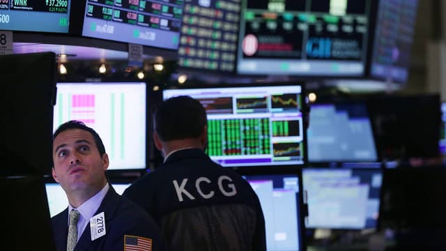 Retour au calme à court terme sur les marchés, même si la Chine s'est à nouveau installée au premier range des préoccupations des analystes.