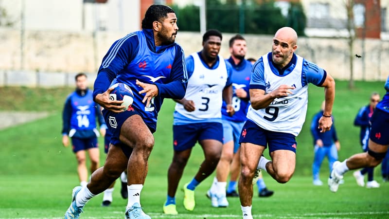 France-Japon: pourquoi les Bleus jouent gros pendant cette tournée, selon Charvet et Saint-André