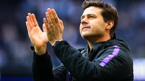 Mauricio Pochettino