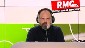 "On jouait tous les mardis au foot avec des ministres" raconte Edouard Philippe