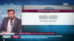 Jean Castex doit rapidement boucler le dossier de la revalorisation des soignants