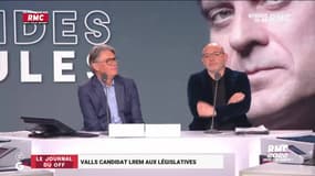 GG 2022 : LFI/PS, toujours pas de fumée blanche - 04/05