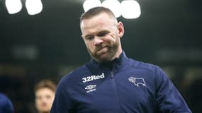 Wayne Rooney. 