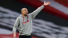 Pep Guardiola - Manchester City