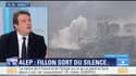 Thierry Solère: "Le silence de la France et de l'Europe sur ce qui se passe en Syrie depuis 5 ans est assourdissant"