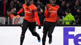 Rennes-Betis Séville en direct