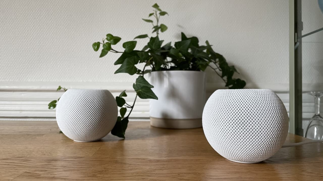 HomePod mini