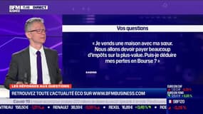 Les questions: Paiement de 0,3% de frais de courtage sur les ordres de Bourse, est-ce beaucoup ? - 22/03