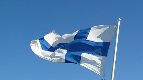 La Finlande craint que les fonds de secours européens ne soient trop vite à court d'argent.