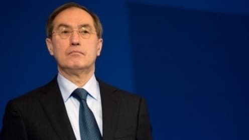 Claude Guéant.