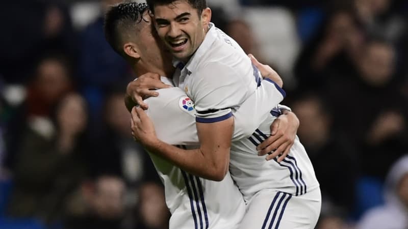 Enzo Zidane
