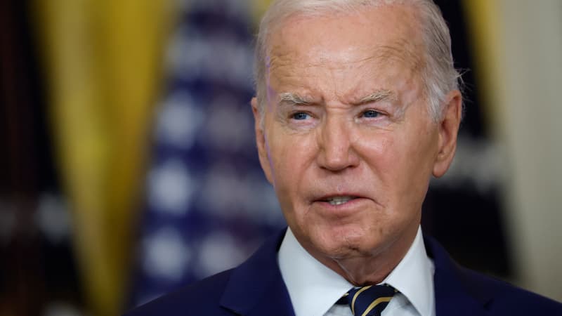 Joe Biden en France pour les 80 ans du Débarquement: quel est le programme du président américain?