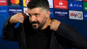 Gennaro Gattuso
