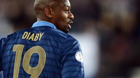 Abou Diaby