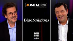 Blue Solutions s’appuie sur son expertise de pointe pour révolutionner l’autonomie et la sécurité des véhicules électriques et objets connectés, tout en relevant les défis industriels de sa production à grande échelle. 