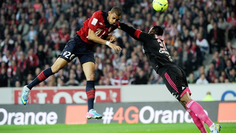 Steve Mandanda