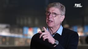 "Wenger est le personnage le plus dangereux pour l'avenir du football" prévient Riolo