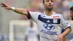 Mathieu Valbuena