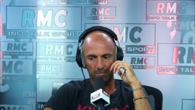 Nice / Rivère : Vieira "sera un grand entraîneur"