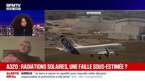 Airbus A320 : 6 000 avions cloués au sol - 28/11