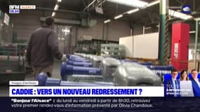 Caddie: vers un nouveau redressement judiciaire? 